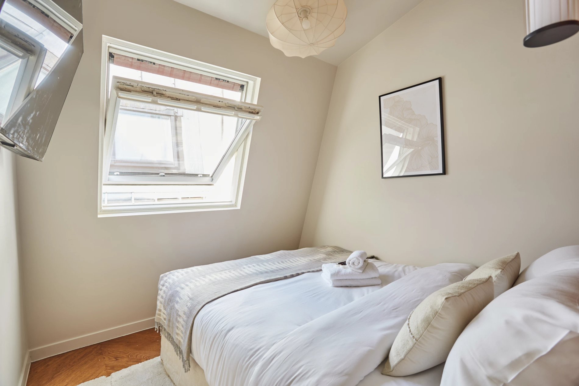 Appart-Hôtel Lou Suites, 