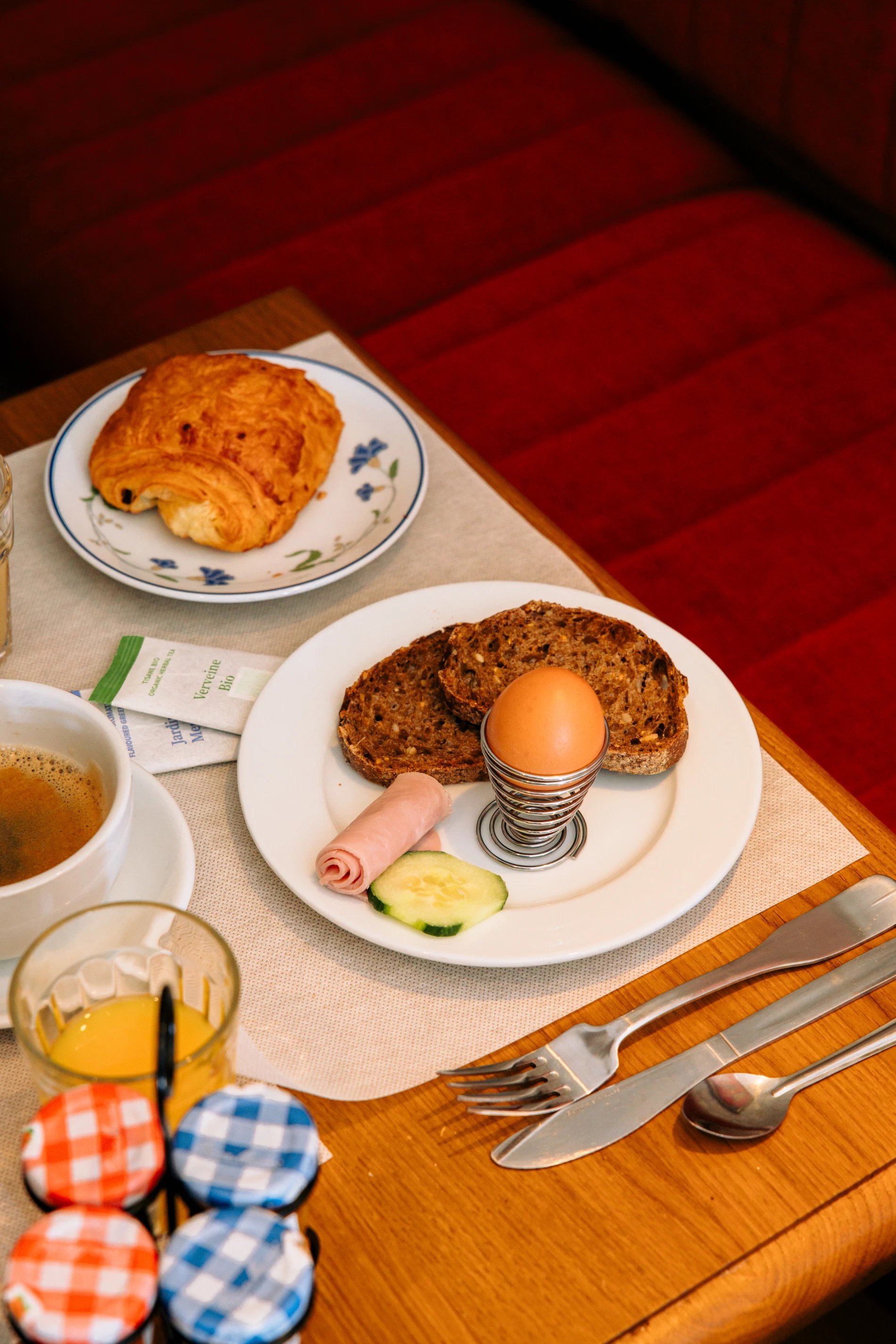 Le Relais Montmartre, 