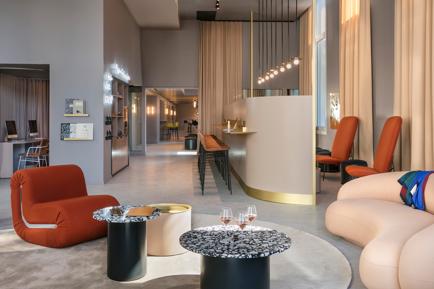 OKKO Hotels Toulon Centre