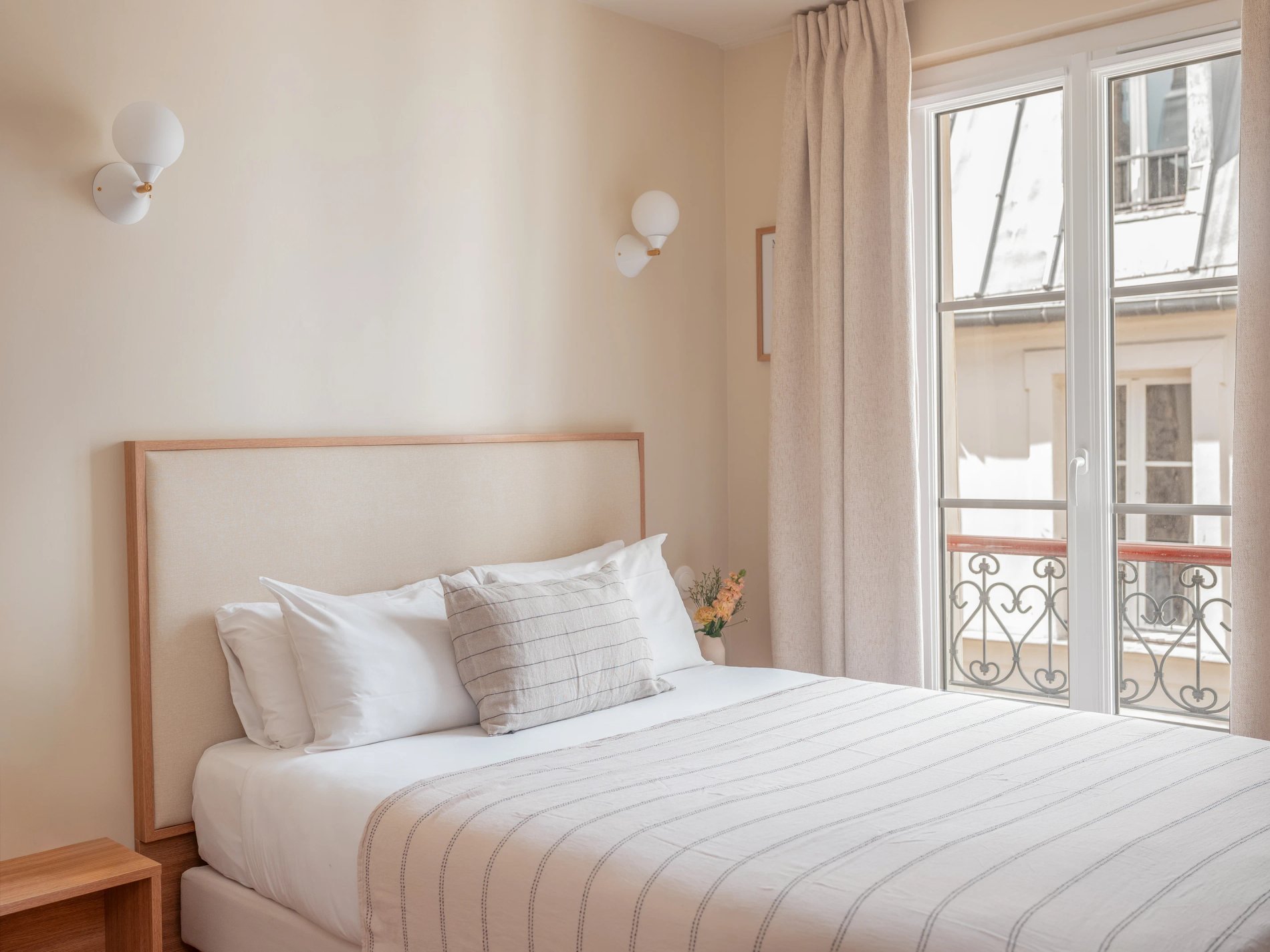 Hôtel Basss | Cosy Room