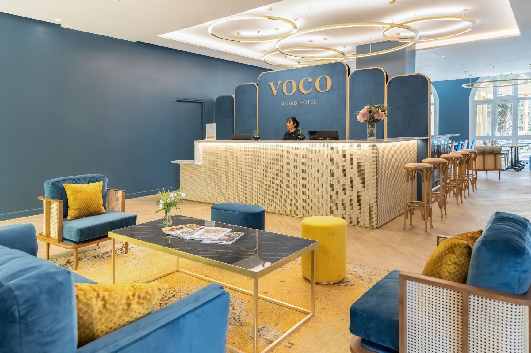 voco® Paris Montparnasse | Hotel Paris 14