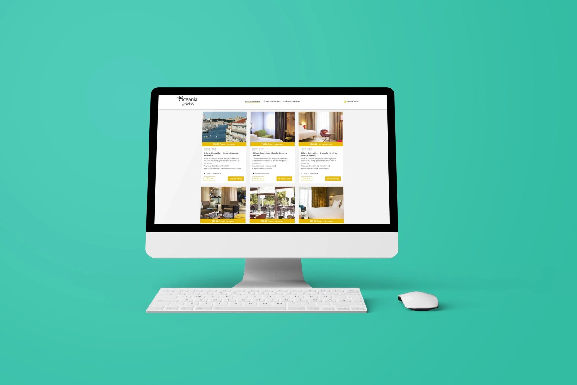 Pourquoi automatiser la vente de bons cadeaux à la veille de Noël ? | Axioncom