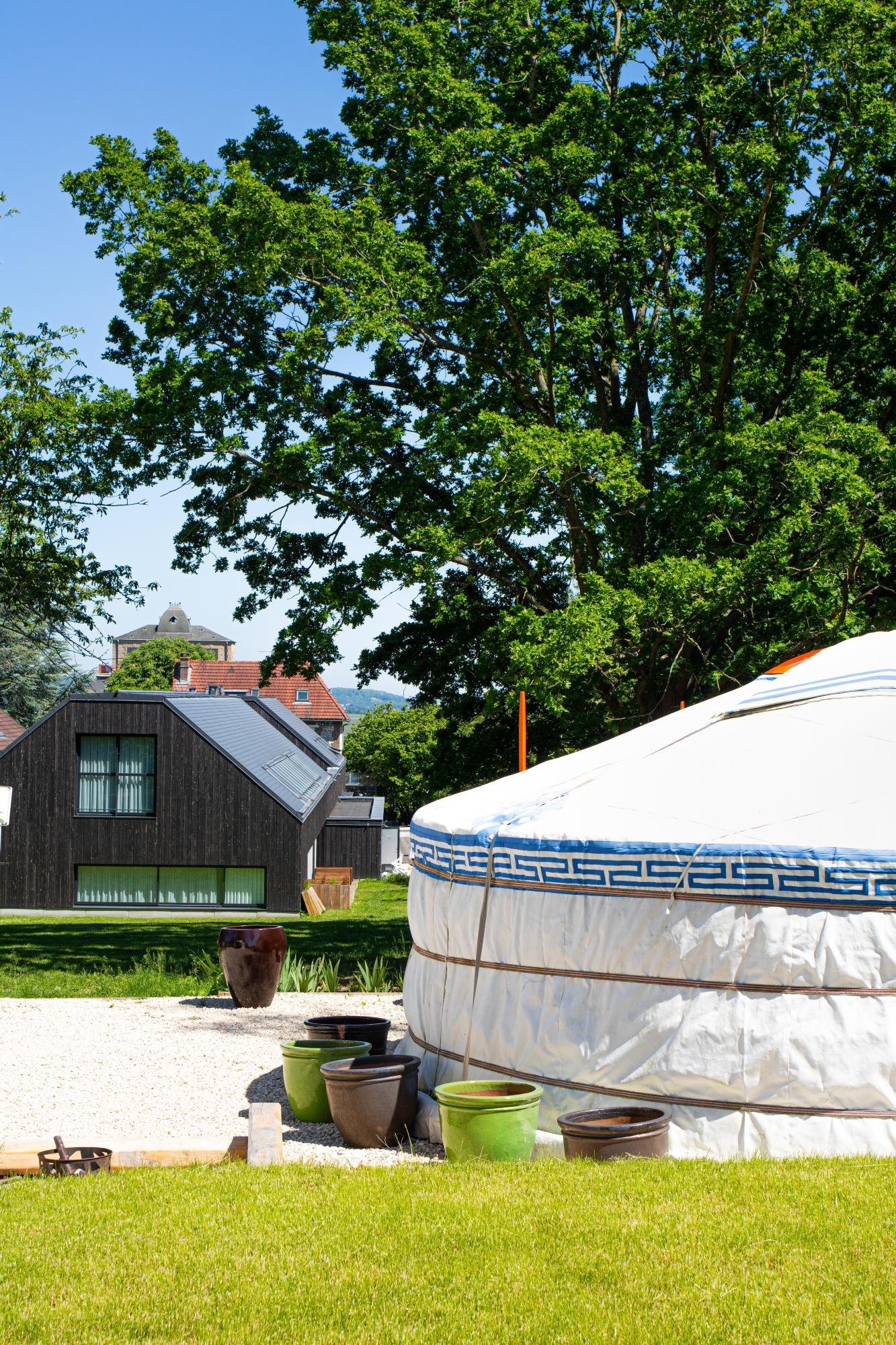 Hotel Domaine de la corniche cine club