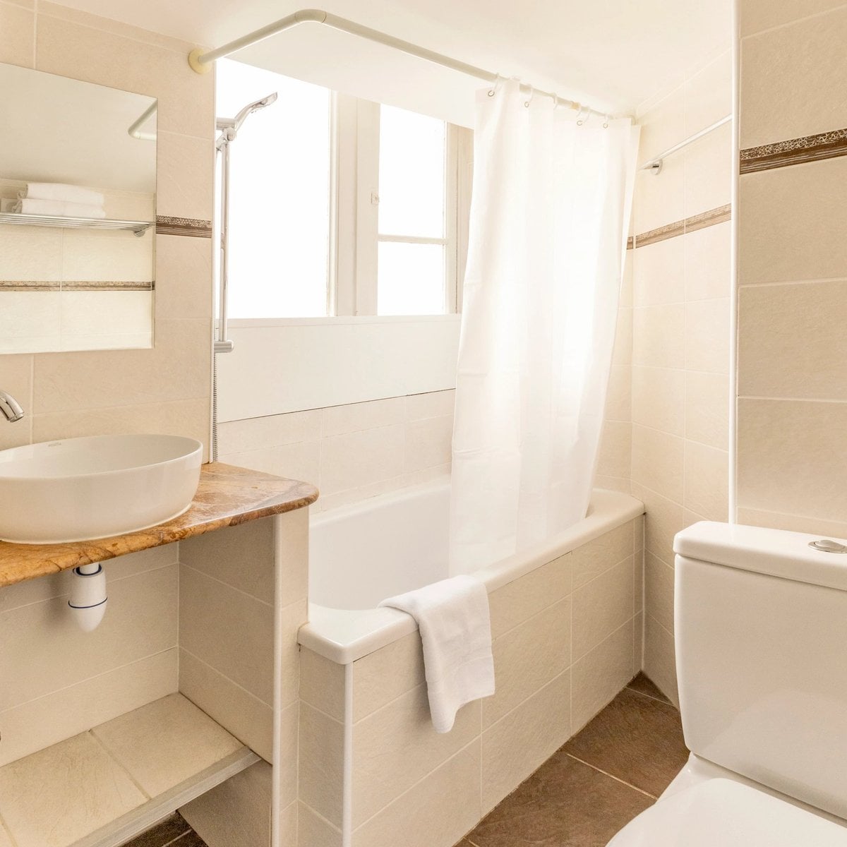 Hotel Vendôme Nice, 