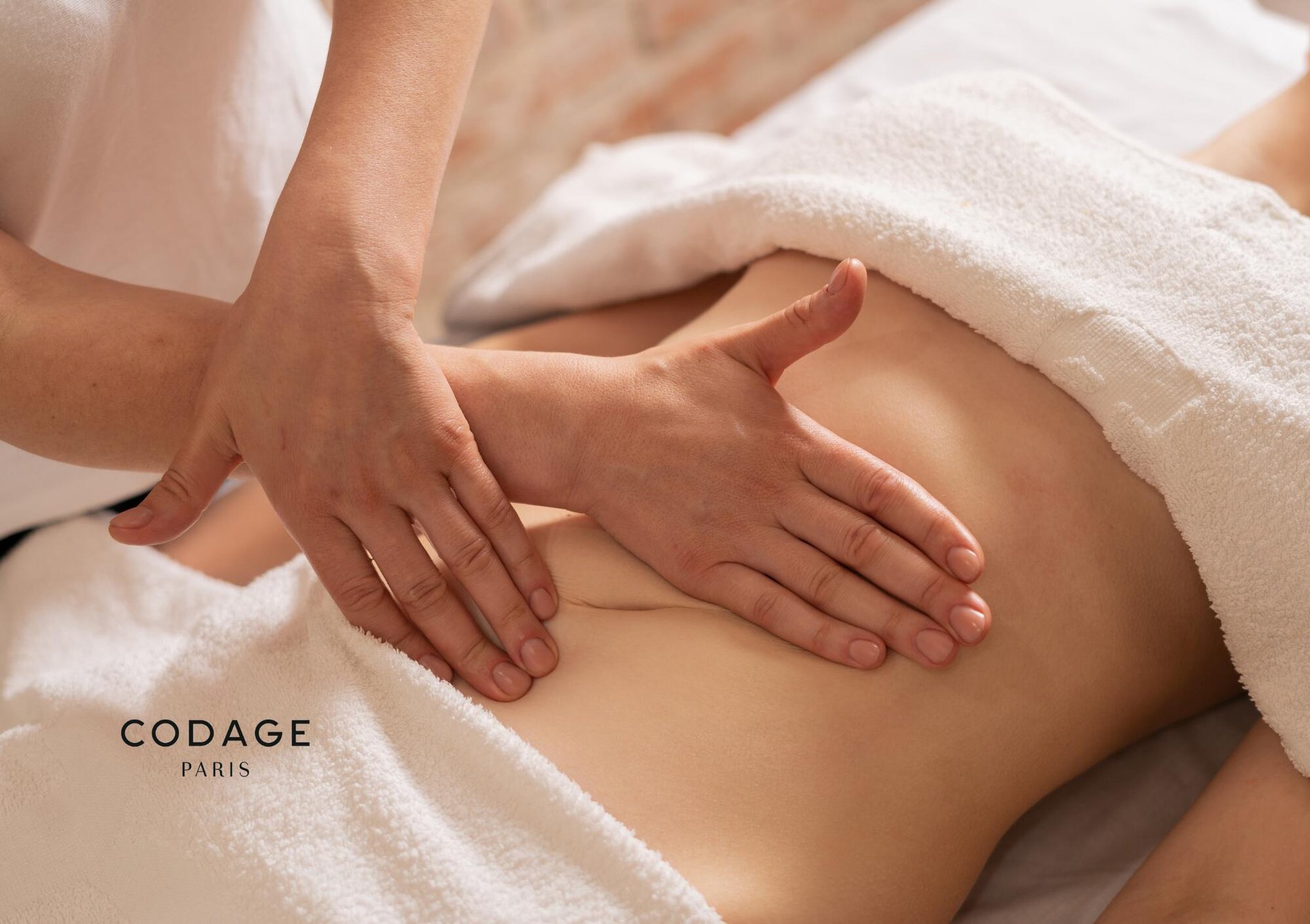 Hôtel Bachaumont | Soins CODAGE