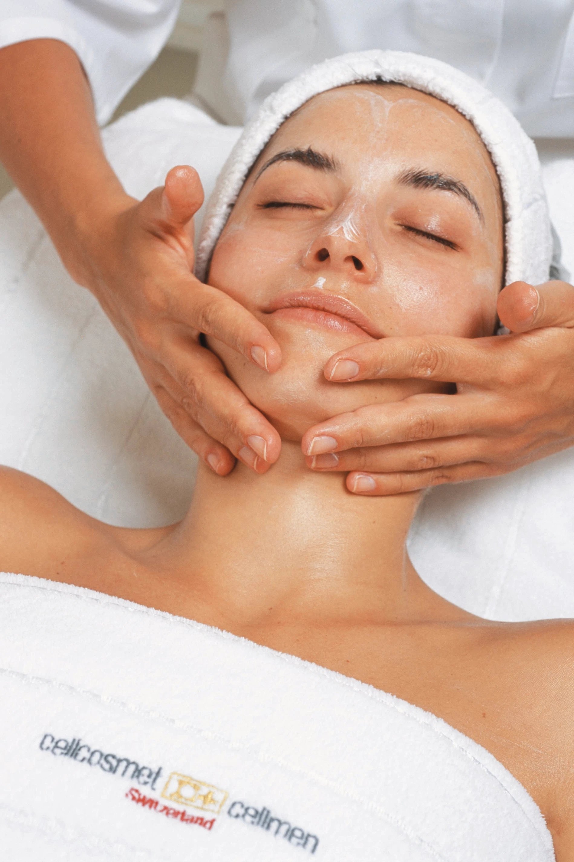 Villa Belle Plage | Cellcosmet Cosmetics