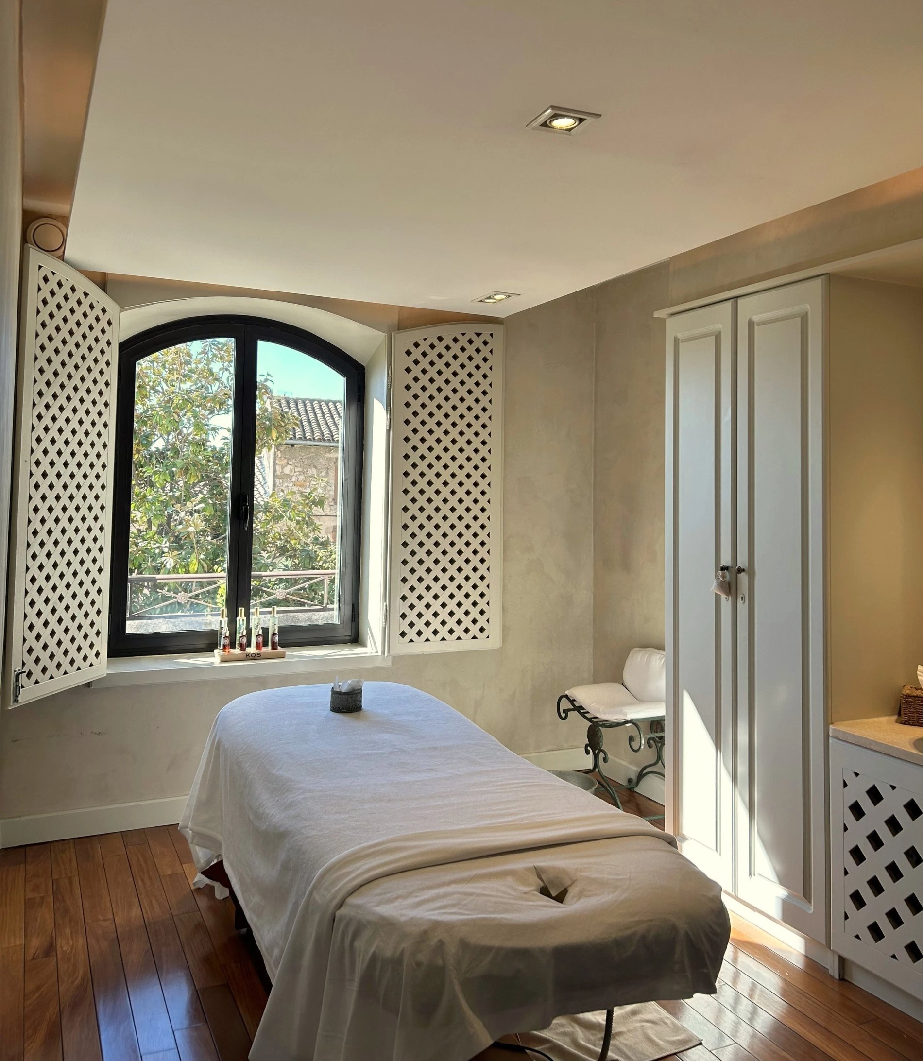Hostellerie Bérard & Spa | Bandol Spa Hotel