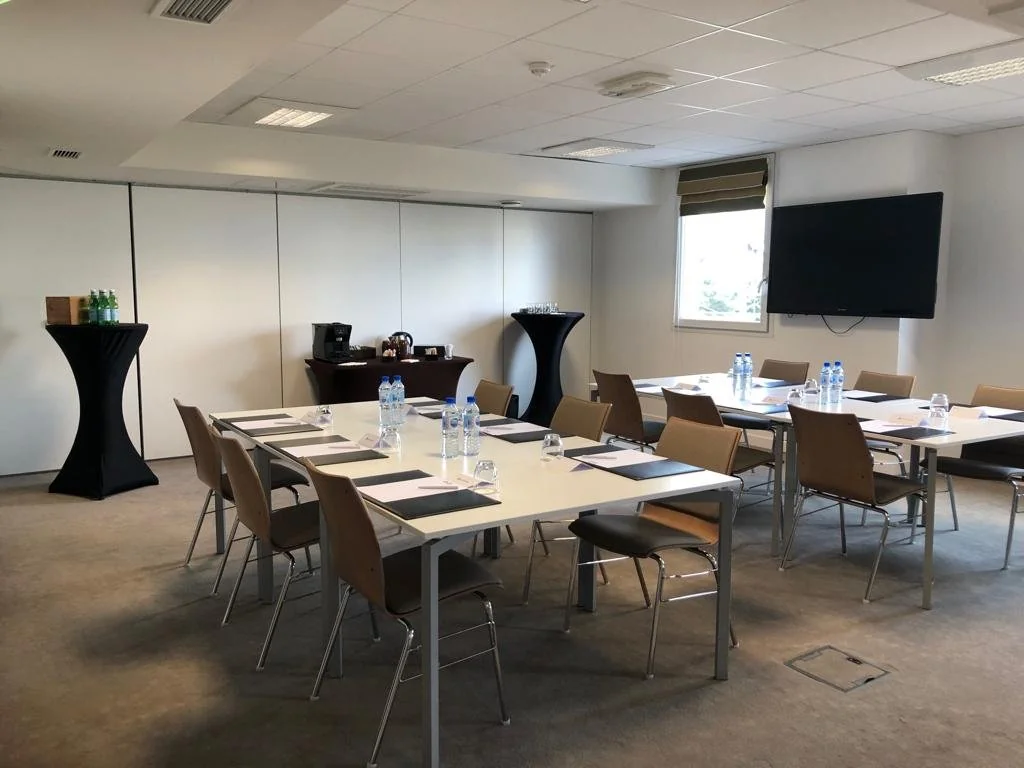 Best Western Plus Paris Vélizy | Seminar Yvelines