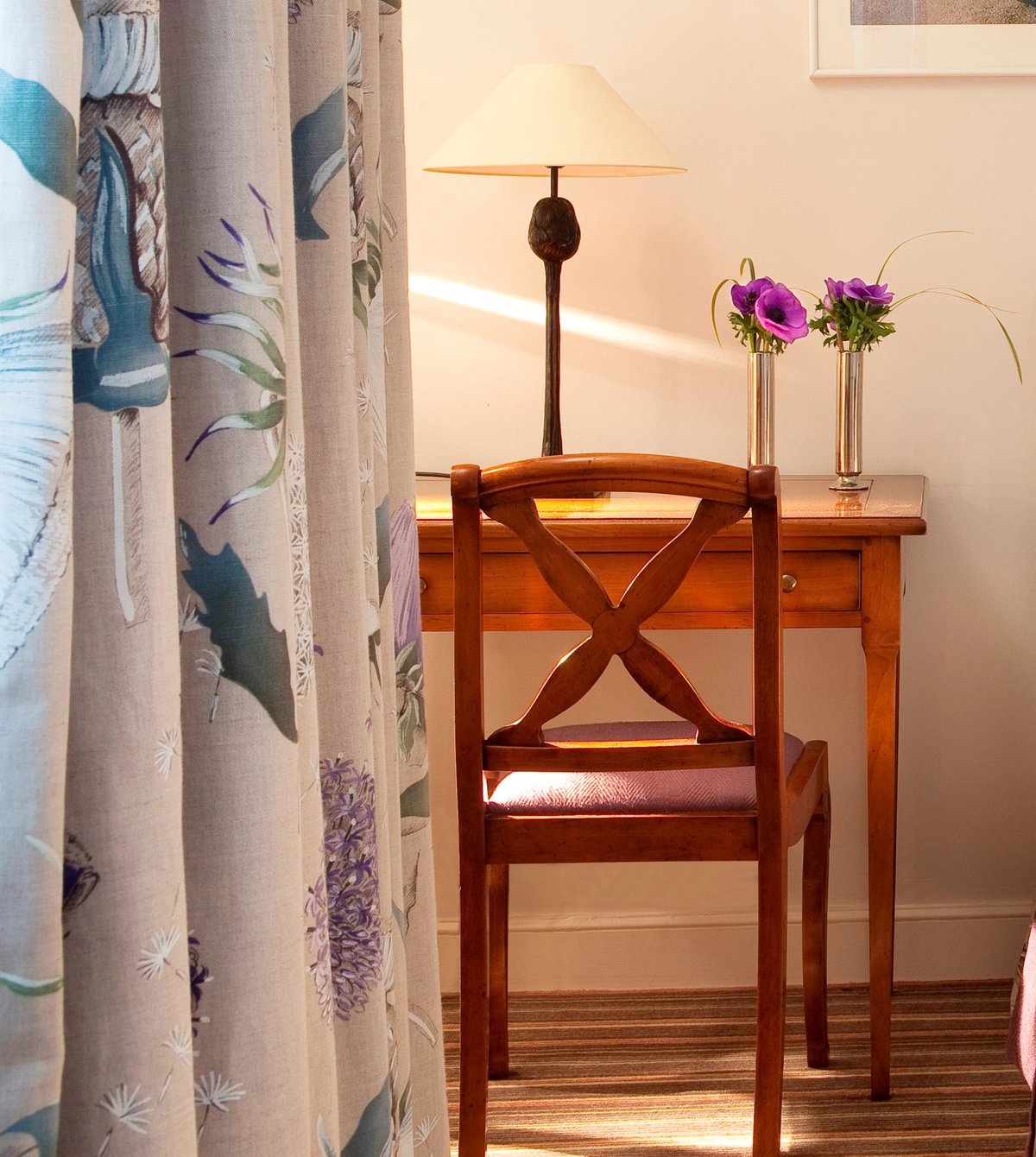 Le Relais Madeleine, 