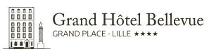 Grand Hôtel Bellevue **** | Hotel Lille Old Town | Official website