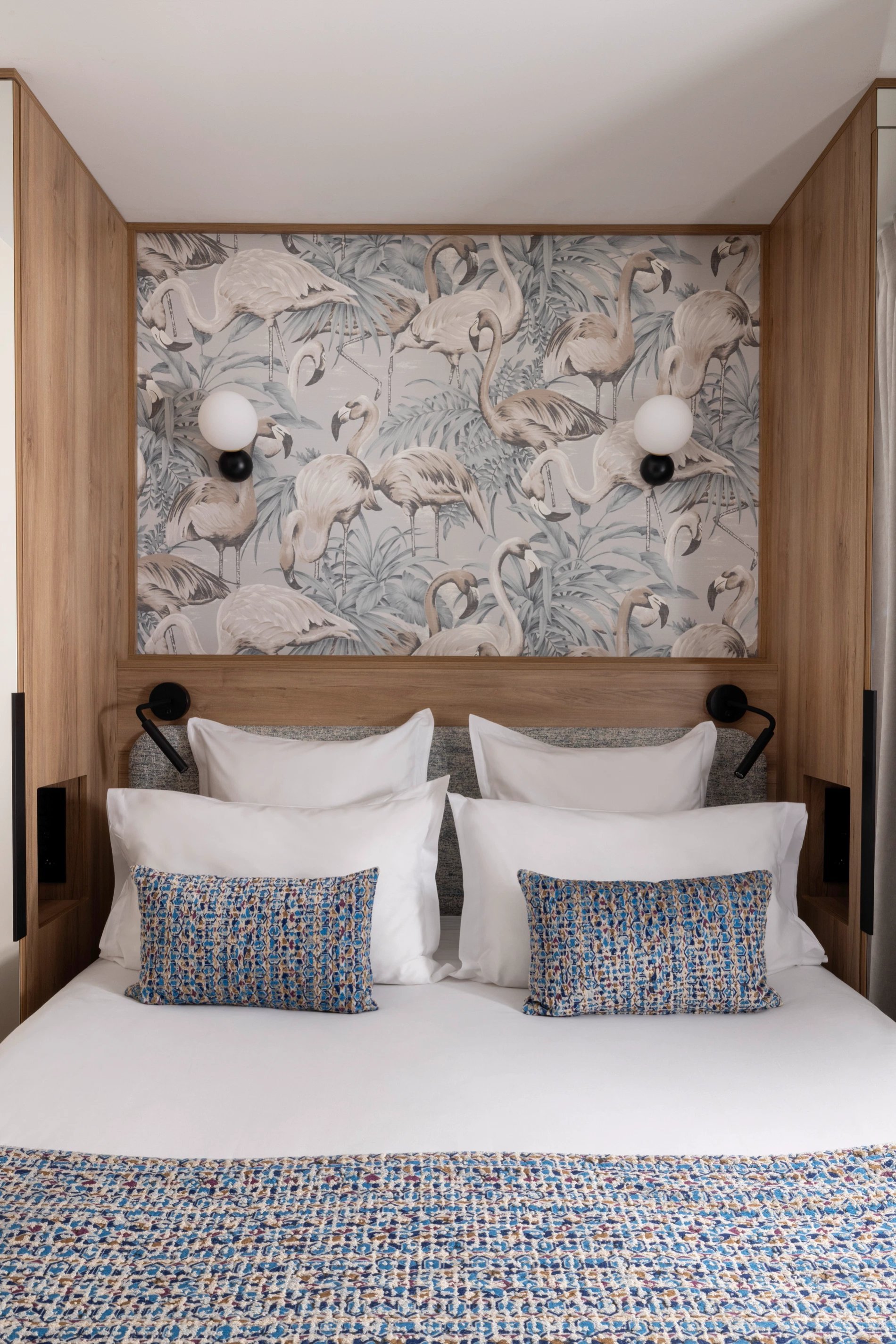 Hôtel Théorème Chambre Classique
