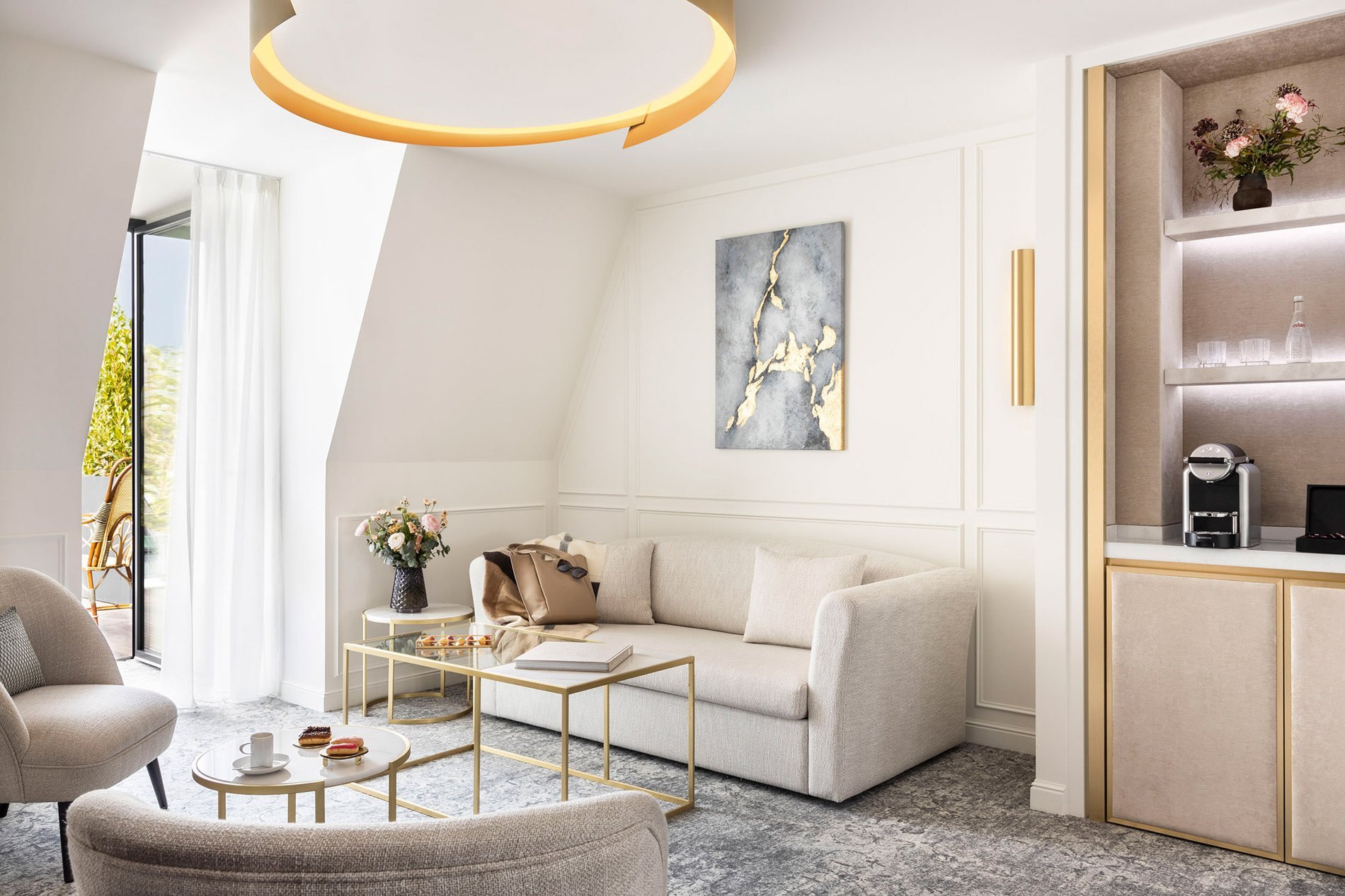 Maison Albar Hotels Le Vendome