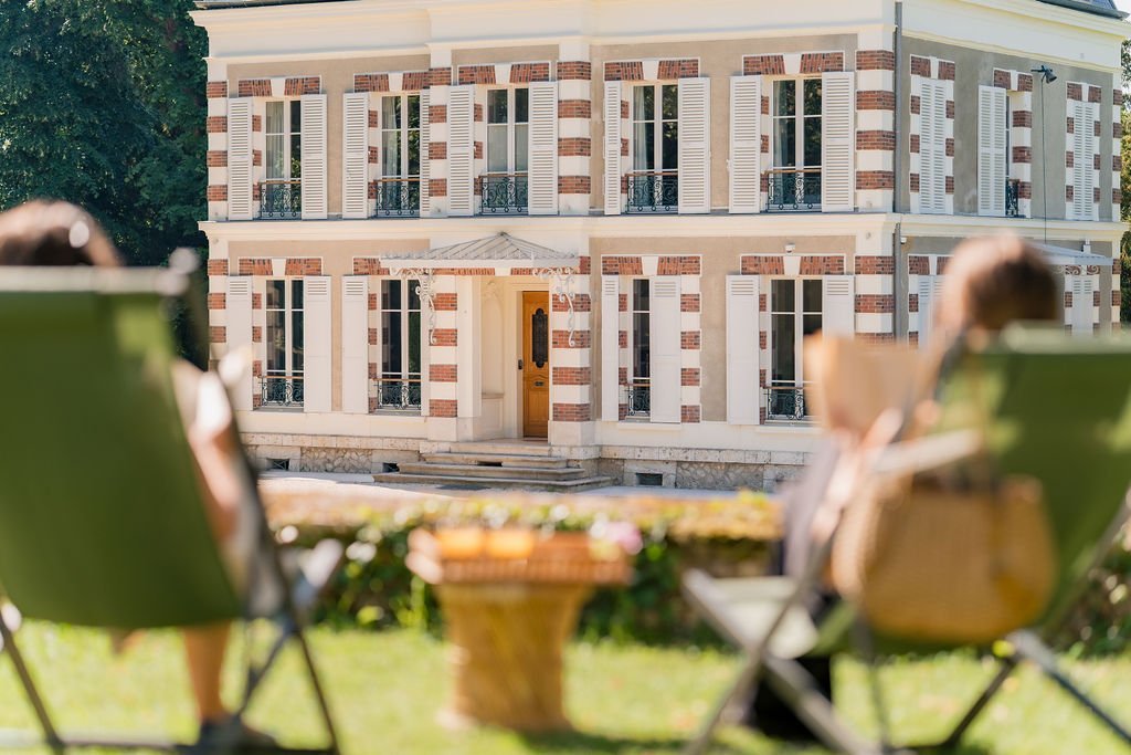 Board games guest house in Provins for a family holiday in Seine-et-Marne