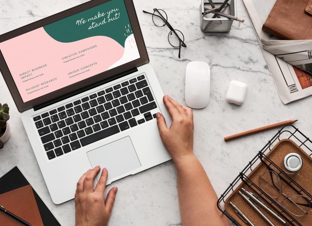 Qu’est ce qu’une stratégie digitale pertinente ? | Axioncom