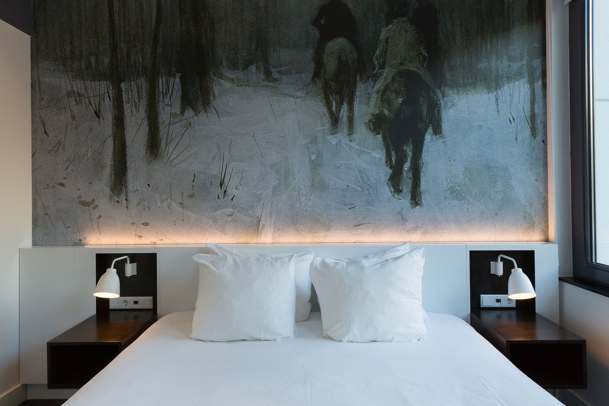 B-aparthotel Kennedy, 