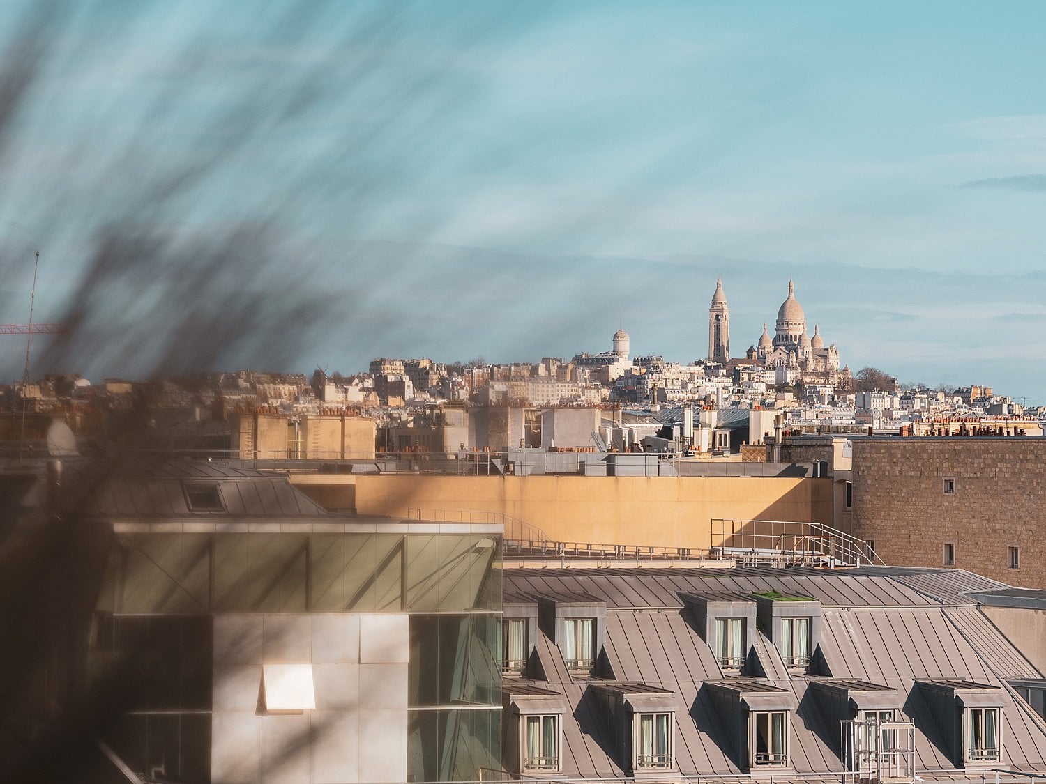 Pley Hotel Paris | Junior Suite Spacy