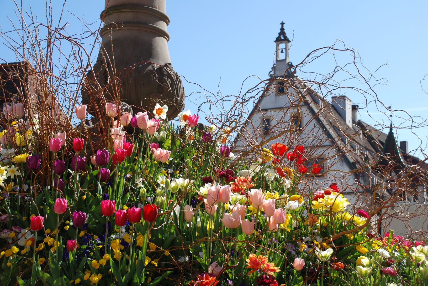 Les Jardins d’Adalric | Charming Hotel in Alsace