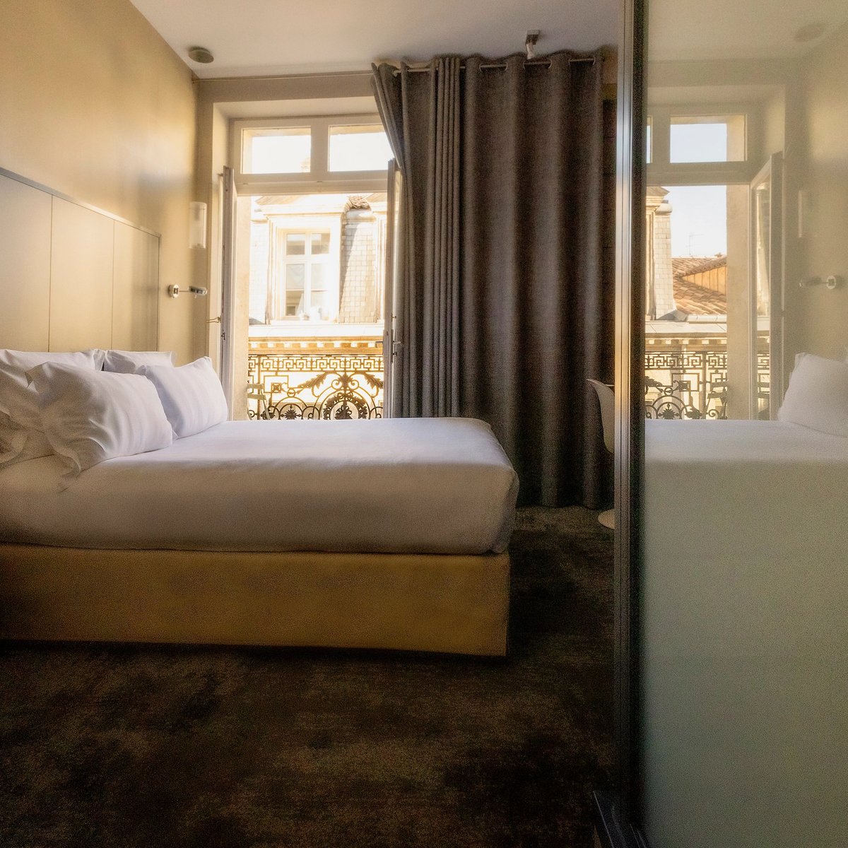 Grand Hôtel Français, 