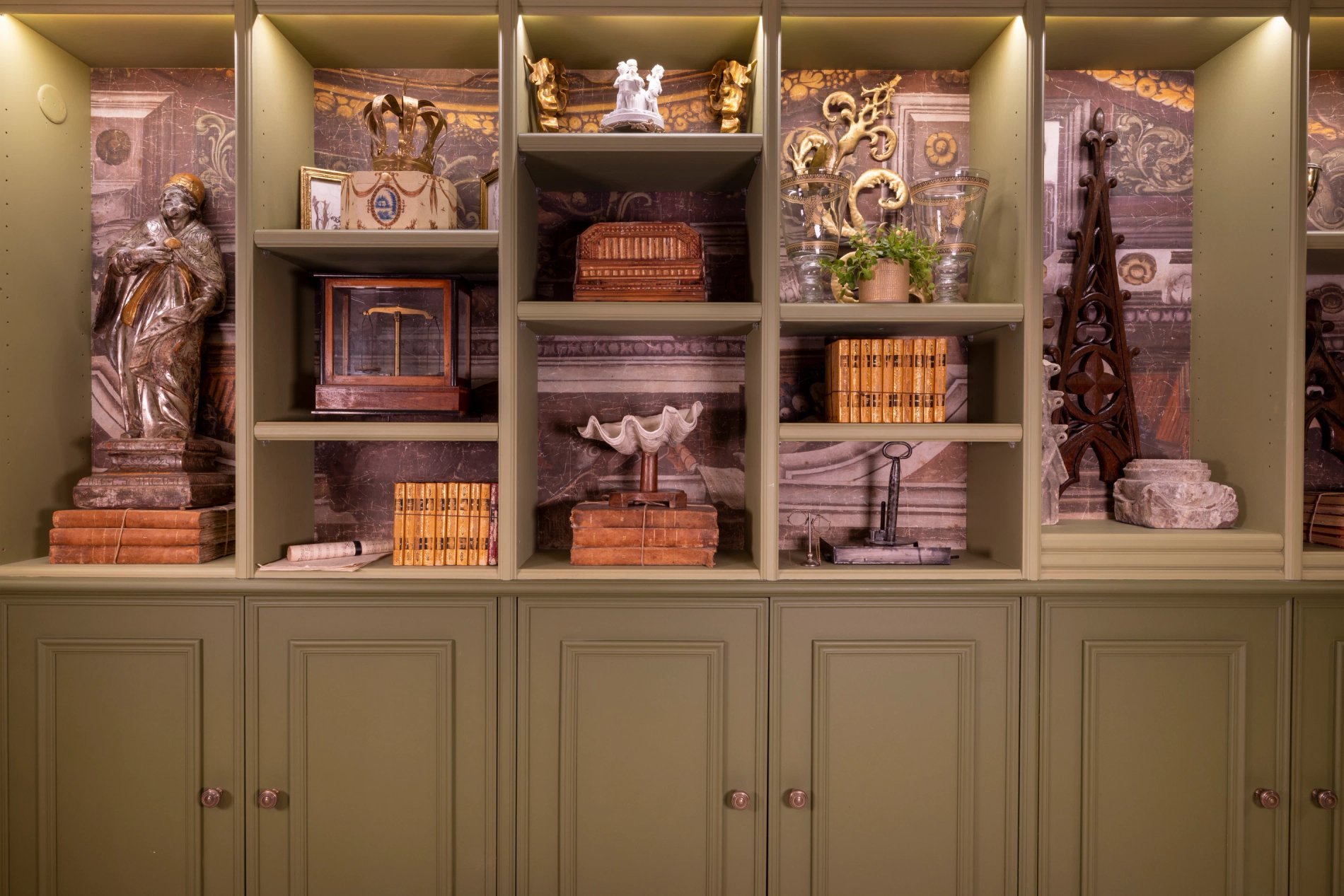 Maison Cardinal Furstemberg Airbnb Rent Appartment