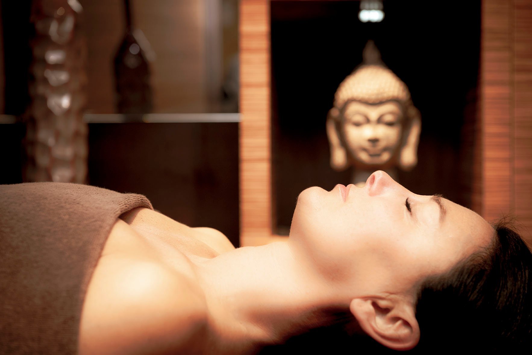 Mont Spa Les Trésoms | Facial treatments in Annecy