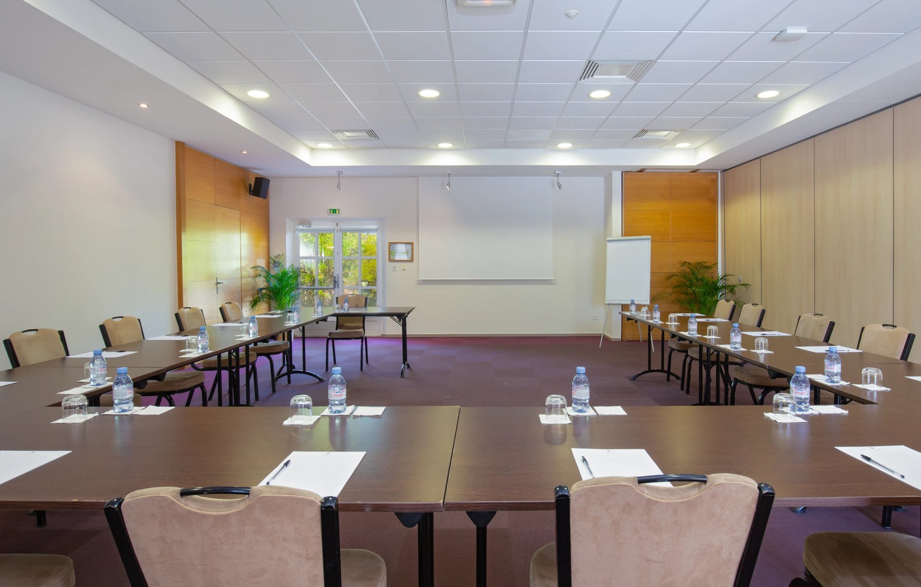 Seminaire var