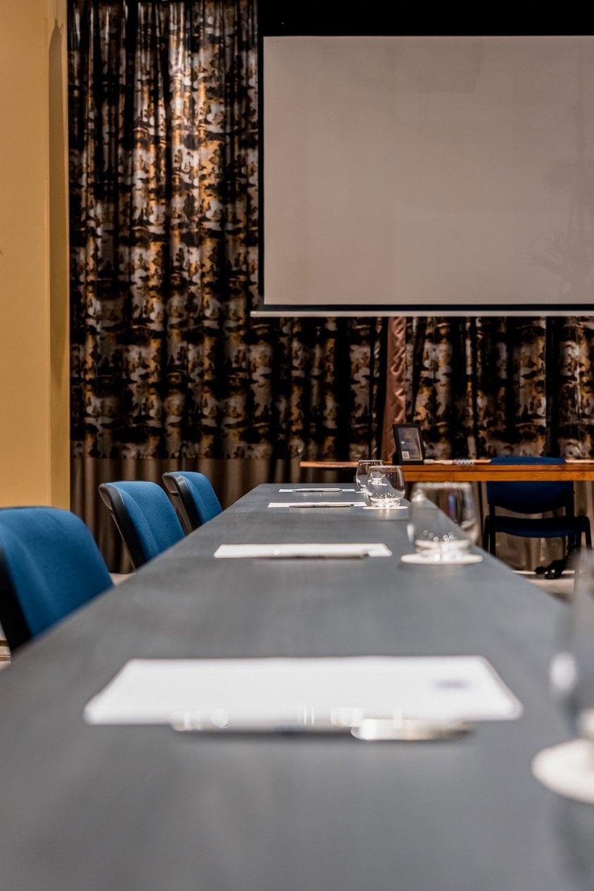 Les Hôtels de Paris - Events - 1K Paris