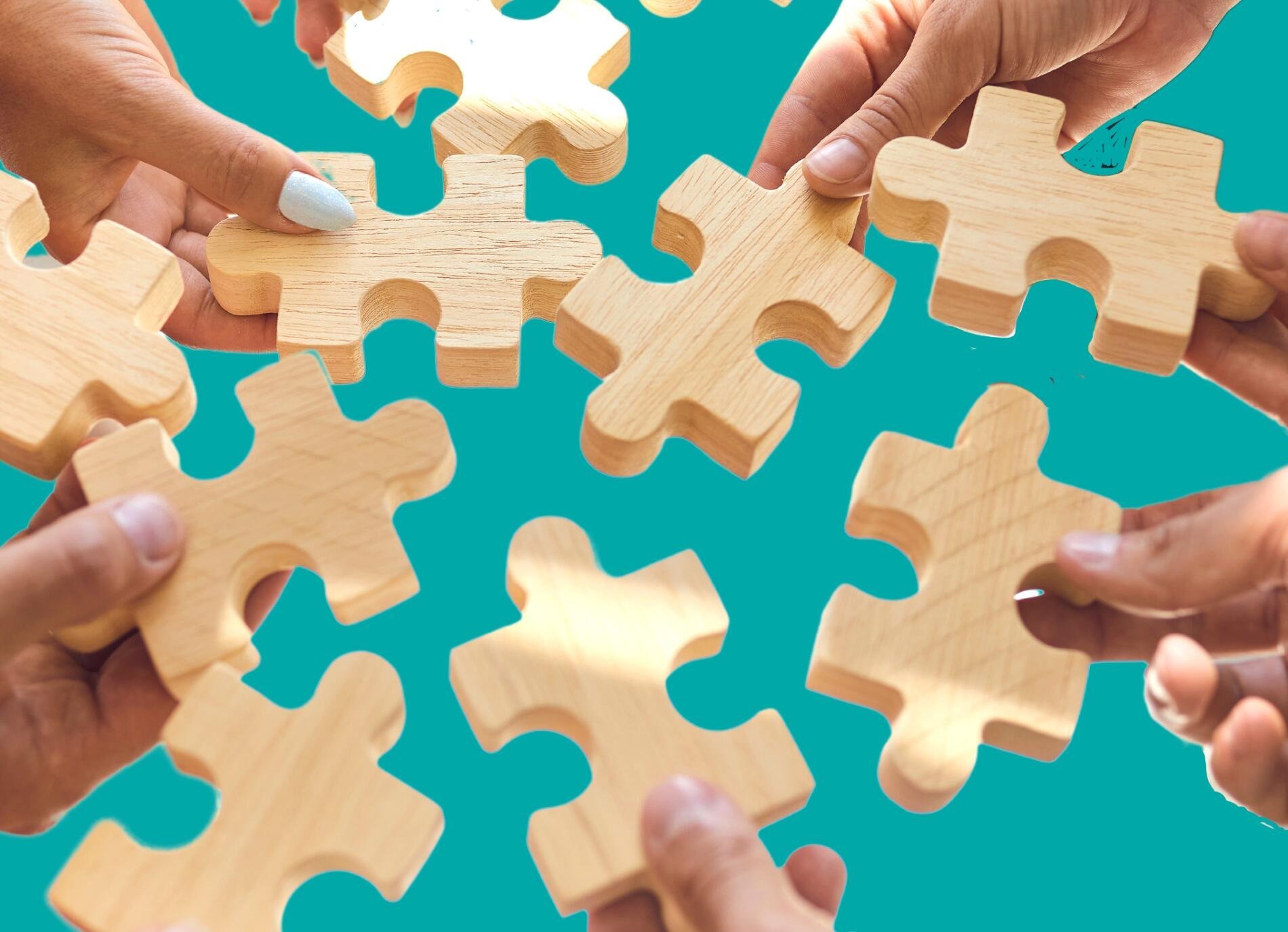 Pédagogie Insaho | Les "collectifs"