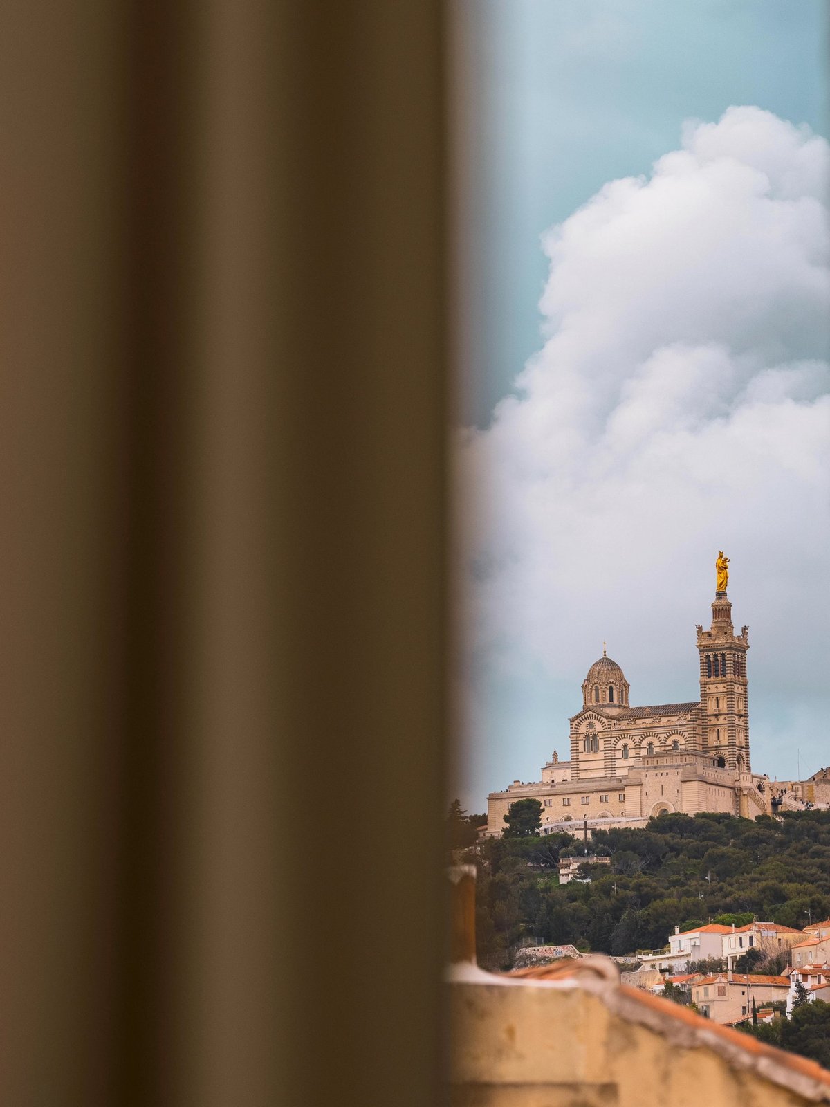 Maisons du Monde Hôtel & Suites - Marseille Vieux-Port, 