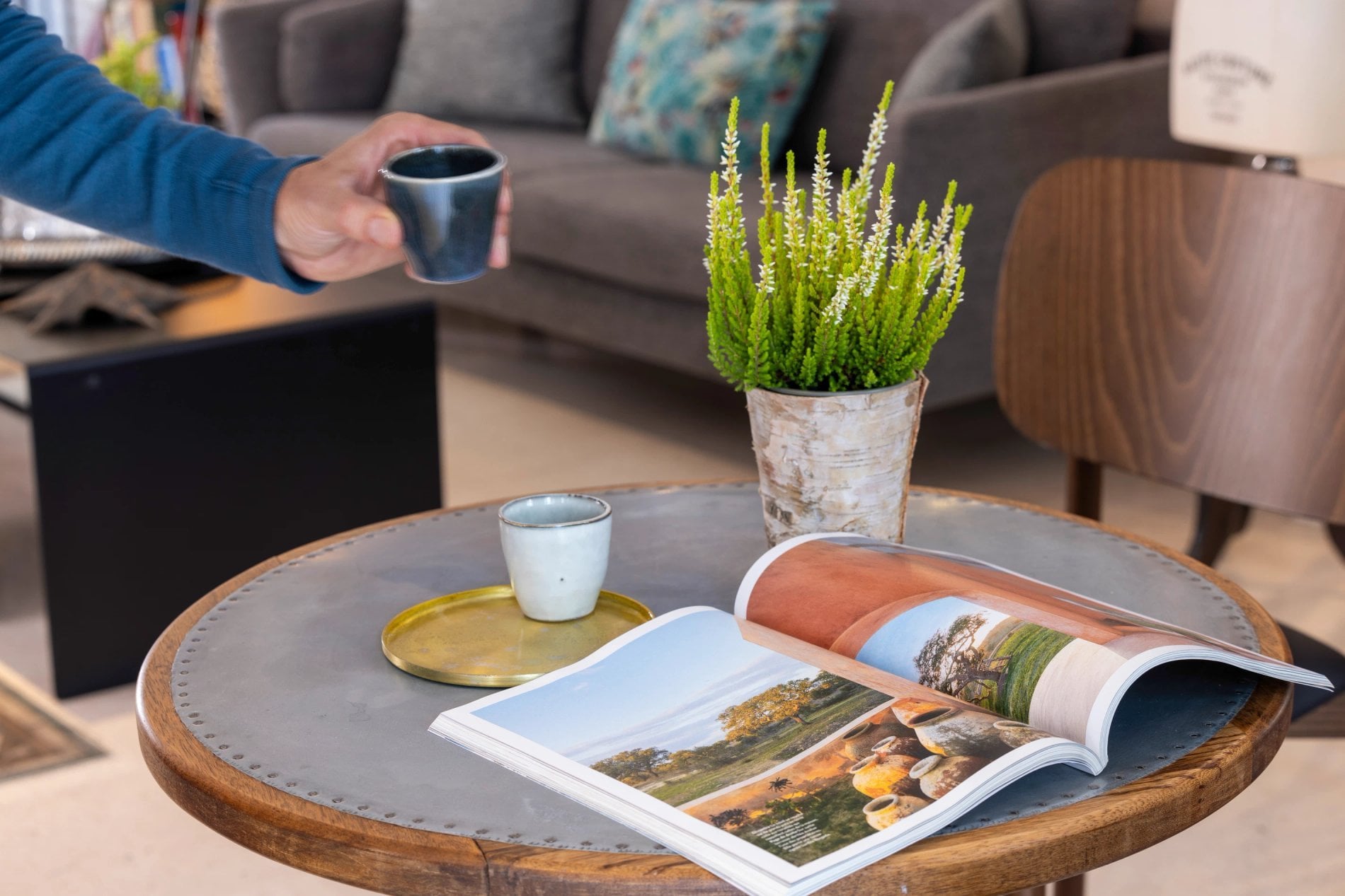 Hôtel Maxim Quartier Latin Réception Lobby