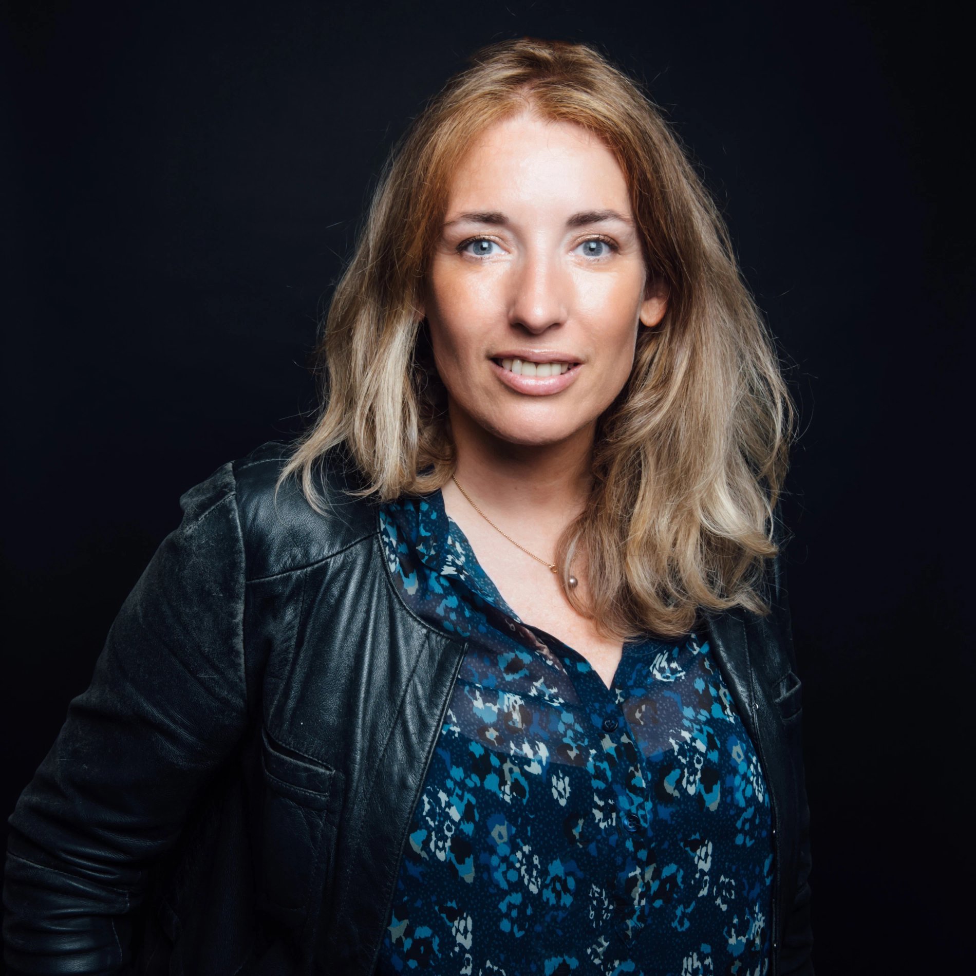 Axioncom | Conseil & Formation en hôtellerie | Delphine Porcher