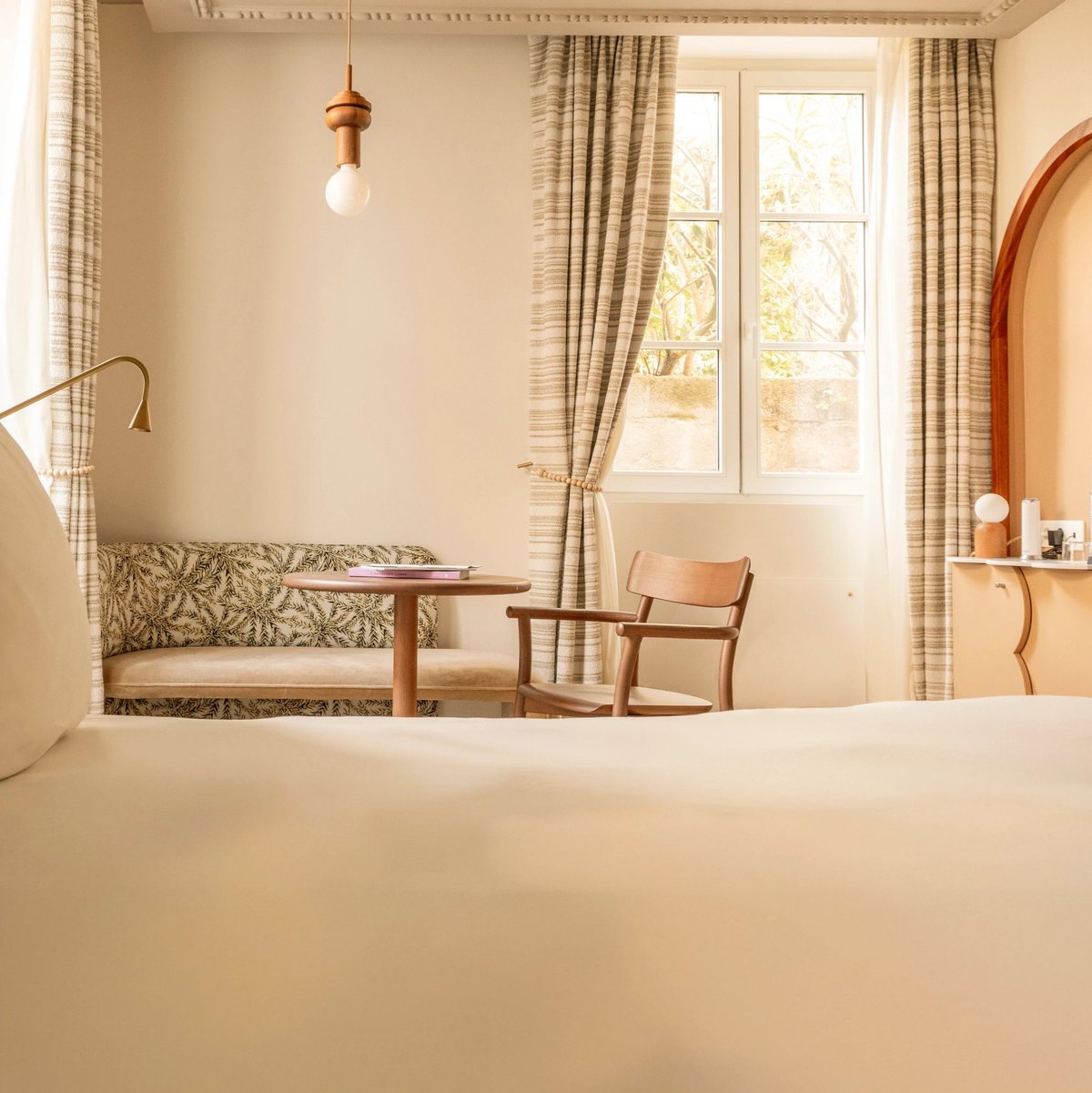 Hôtel Saint-Julien Biarritz, 