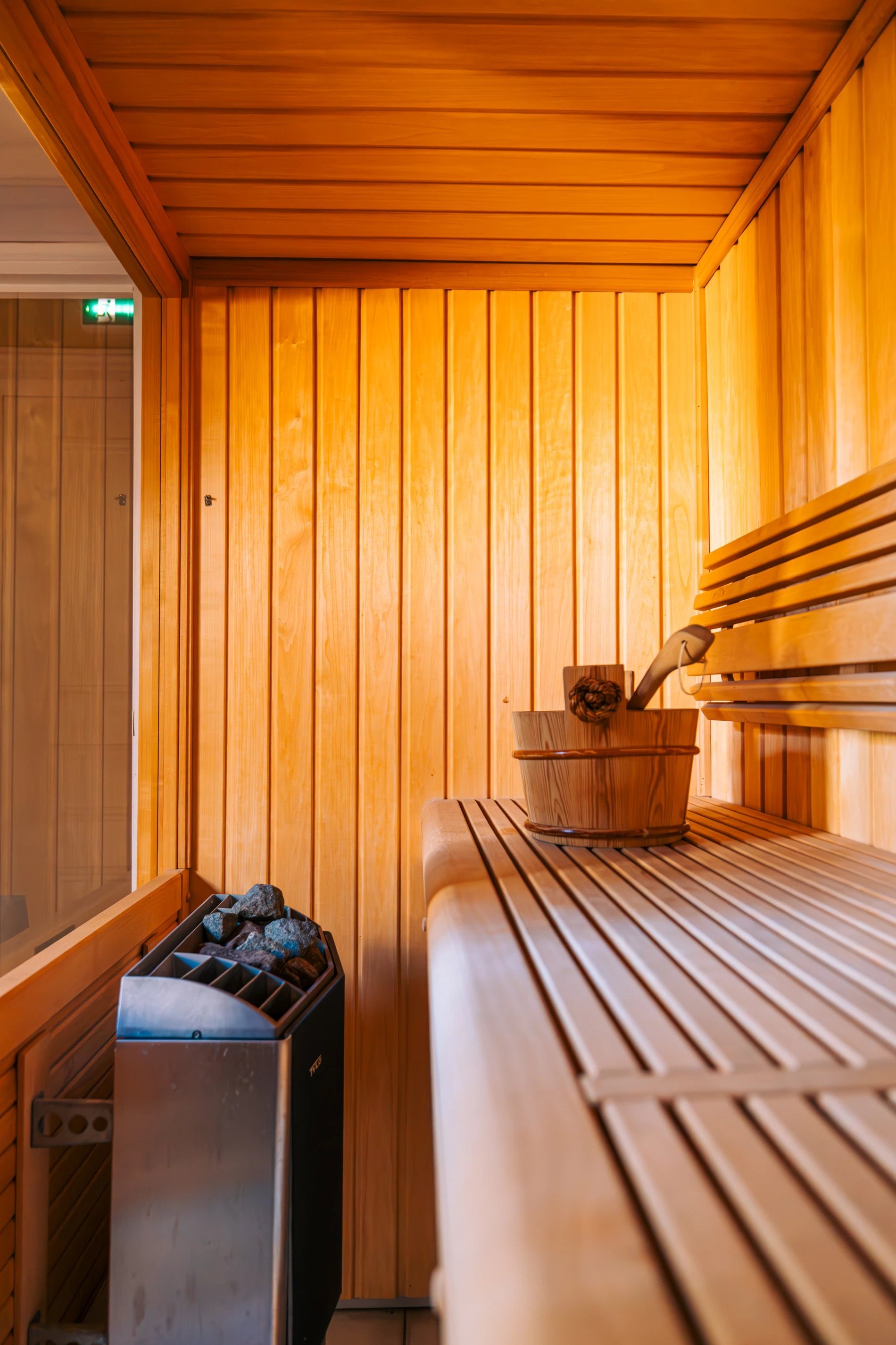 Le Relais Madeleine, 