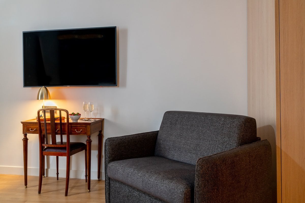Camera Club 9 hotel Cesari Roma