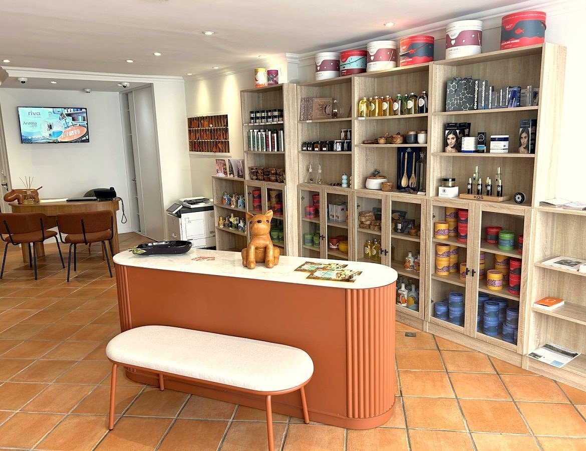 Hostellerie Bérard & Spa | Réservation hôtel spa en région paca