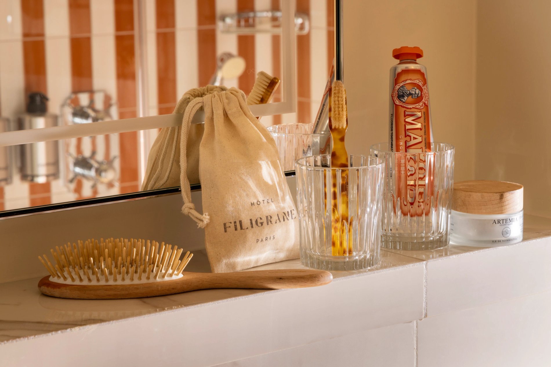 Hotel Filigrane