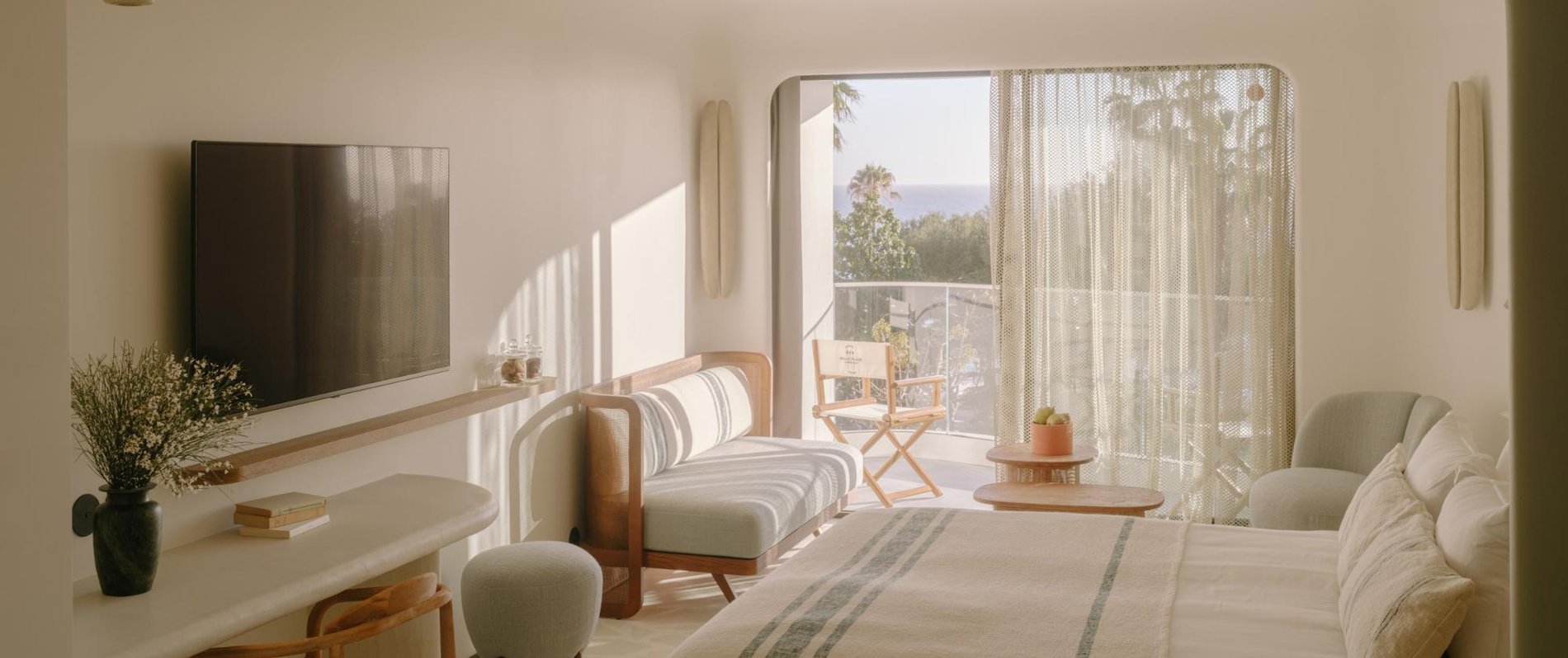 Belle Plage | Room
