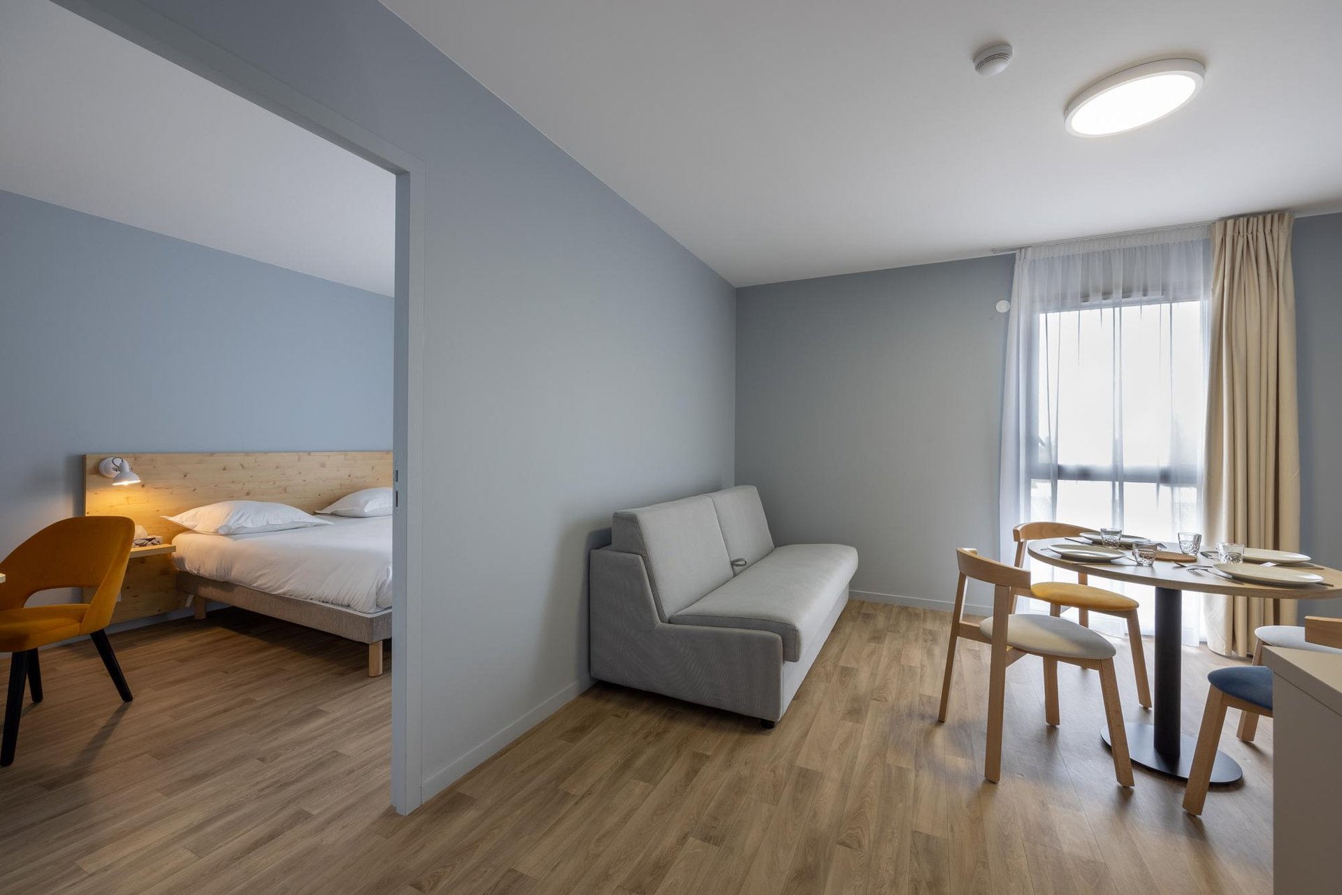 Le Relais des Deux Mers | 3 star hotel Lot-et-Garonne | Family flat