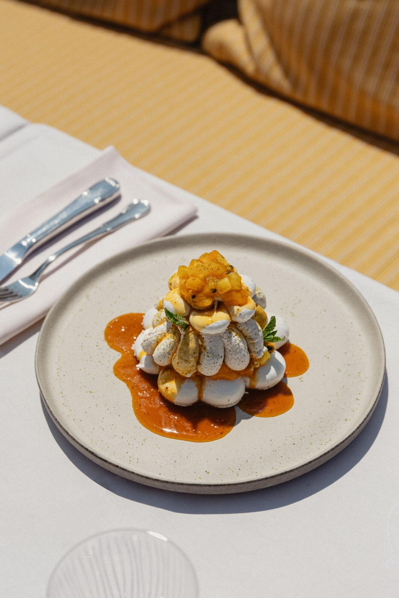 Hotel Raphael Paris - Terrasse Rooftop