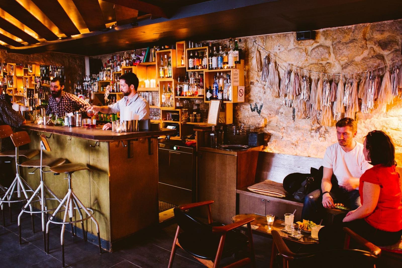 Charming hotels in Paris Marais - Les Hôtels Saint-Louis