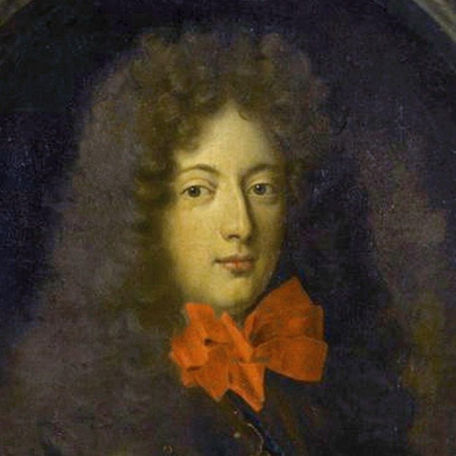 Chevalier de Lorraine Suite Château Louise de la Vallière