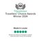 We're thrilled to announce that we've been selected as a winner of the TripAdvisor Travellers' Choice Awards for 2024! 🥇🥂
This achievement wouldn't have been possible without the invaluable comments and positive feedback from each and every one of you. 💬👍
Thank you for sharing your wonderful experiences with us. We're deeply grateful for your continued support!
