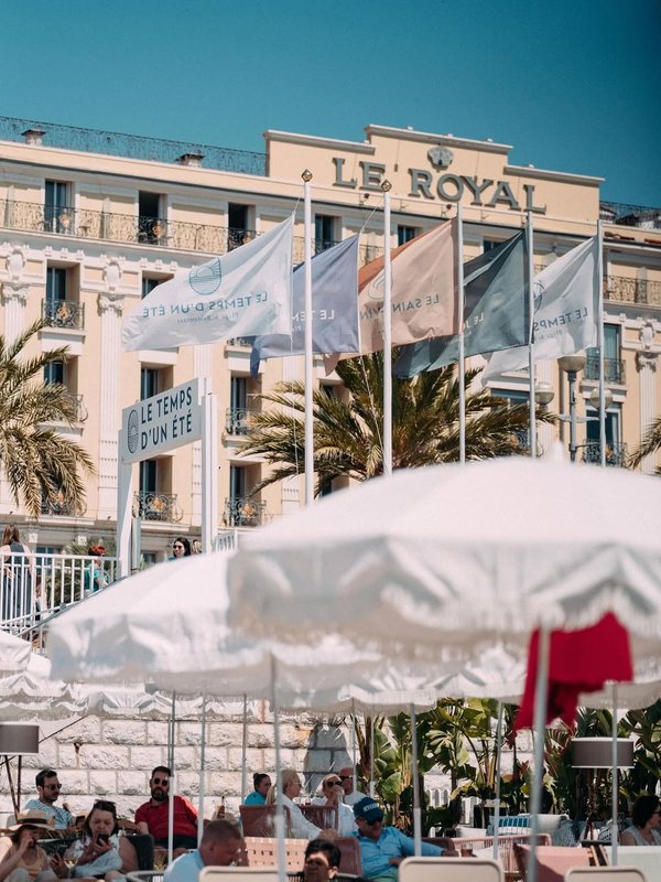 Le Temps d‘un été photo 4