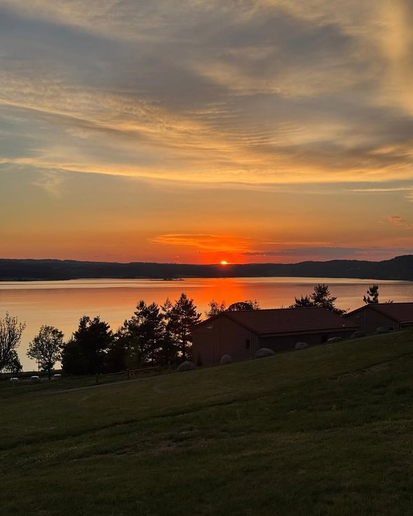 Camping Les Terrasses du Lac de Naussac — photo 6