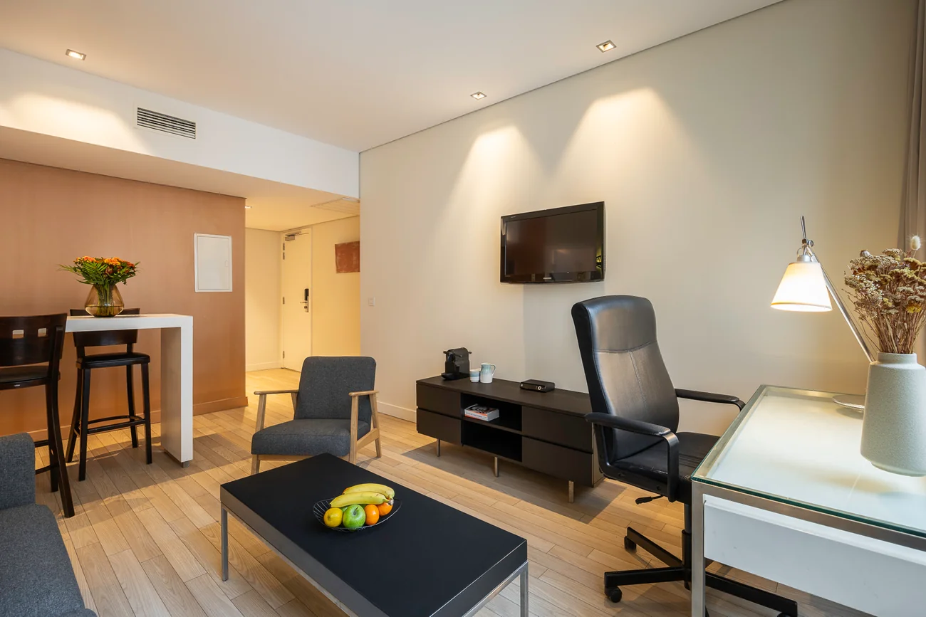 B-aparthotel Grand Place, B-aparthotel Grand Place - 1 Bedroom Apartment