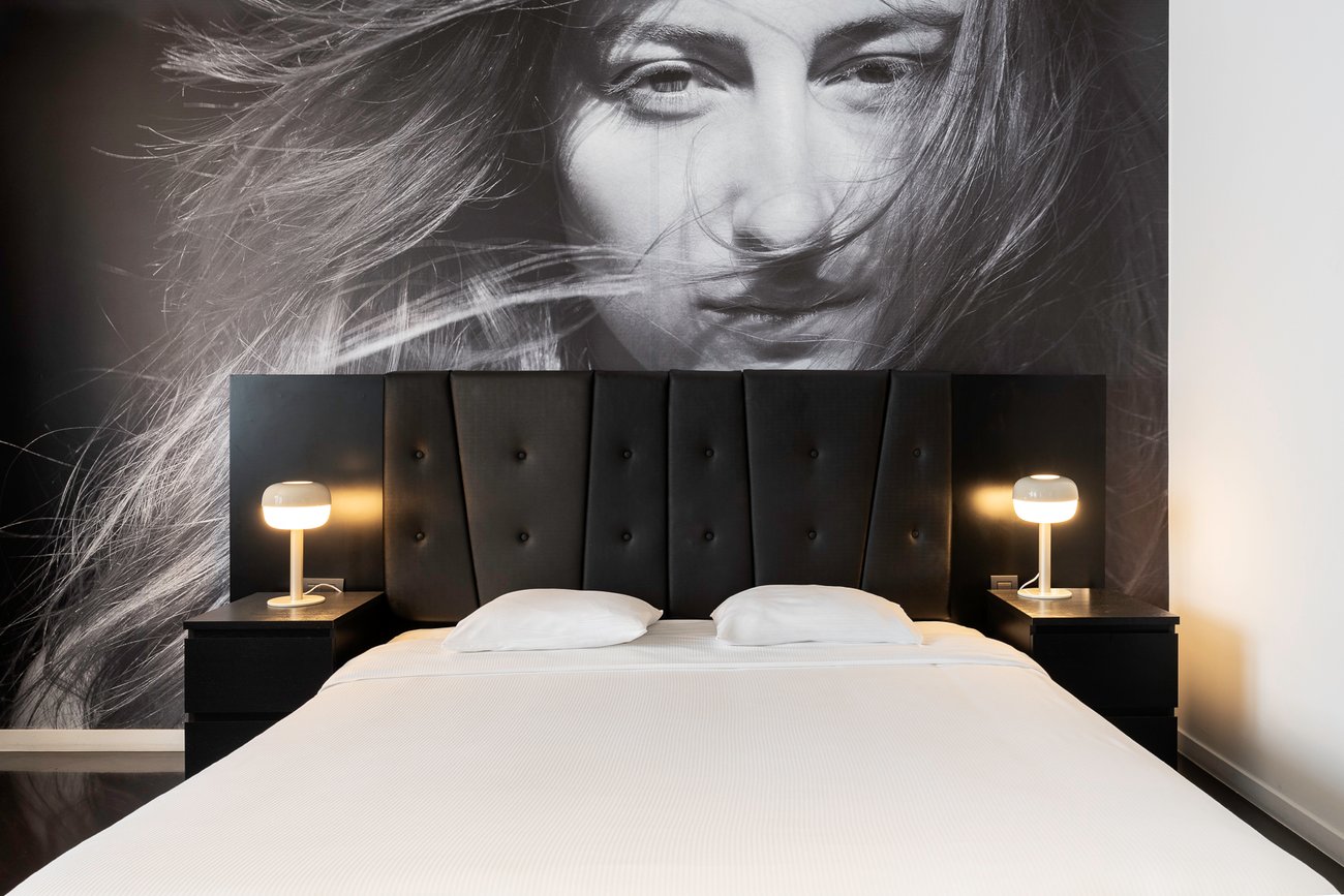 B-aparthotel Regent,