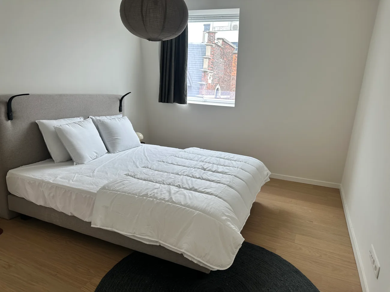 B-aparthotels,