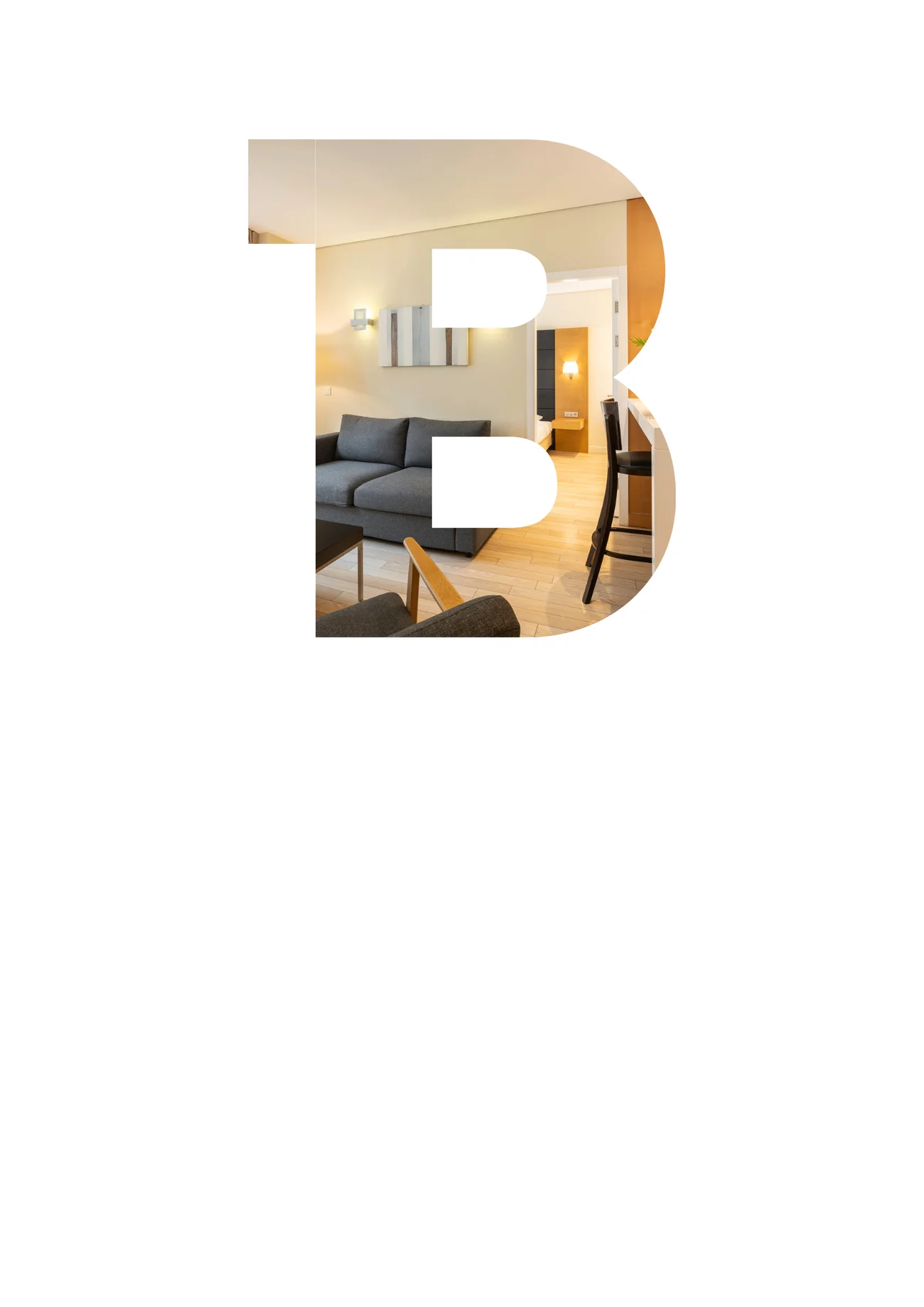 B-aparthotel Grand Place, B-aparthotel Grand Place