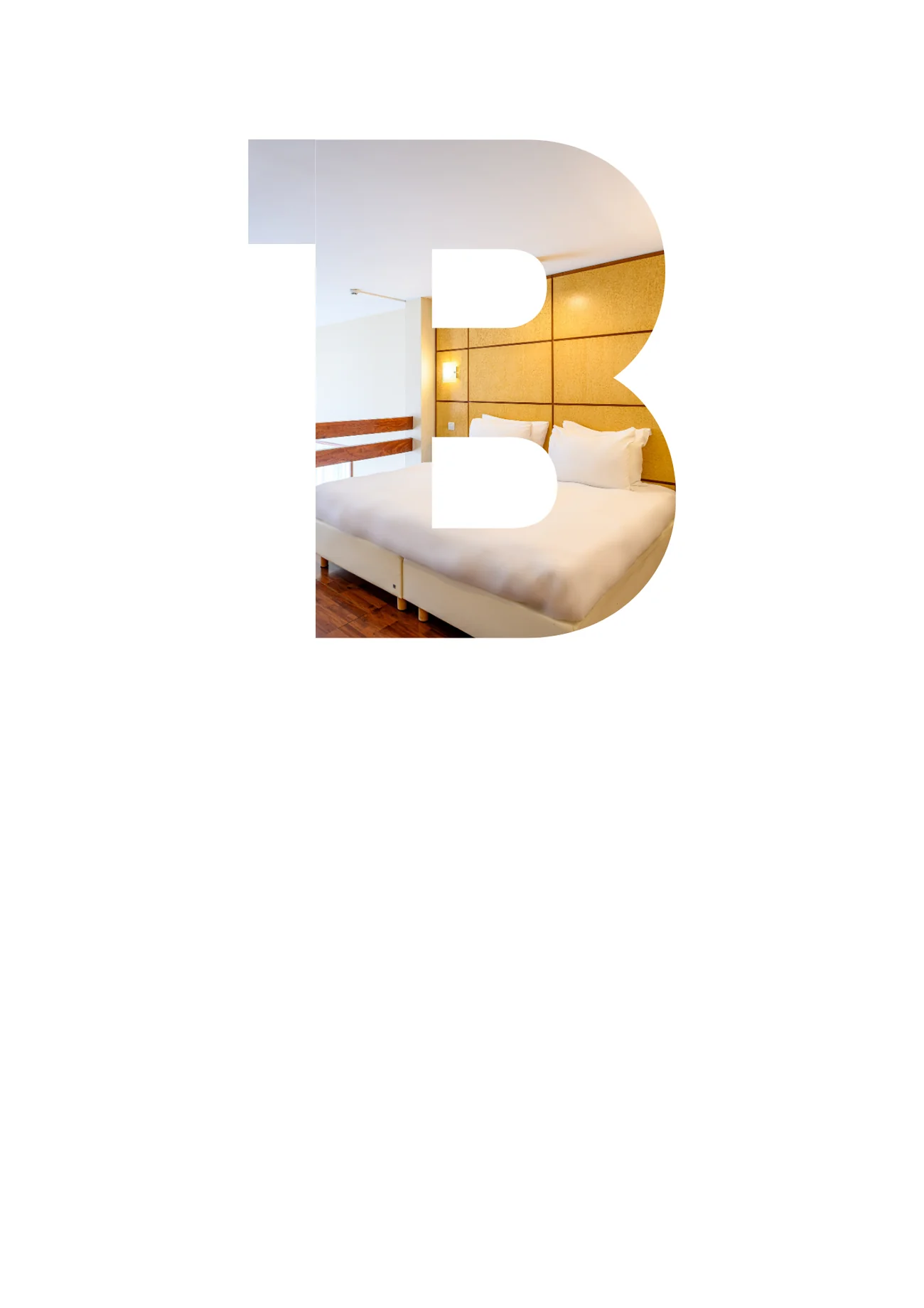 B-aparthotel Montgomery, B-aparthotel Montgomery