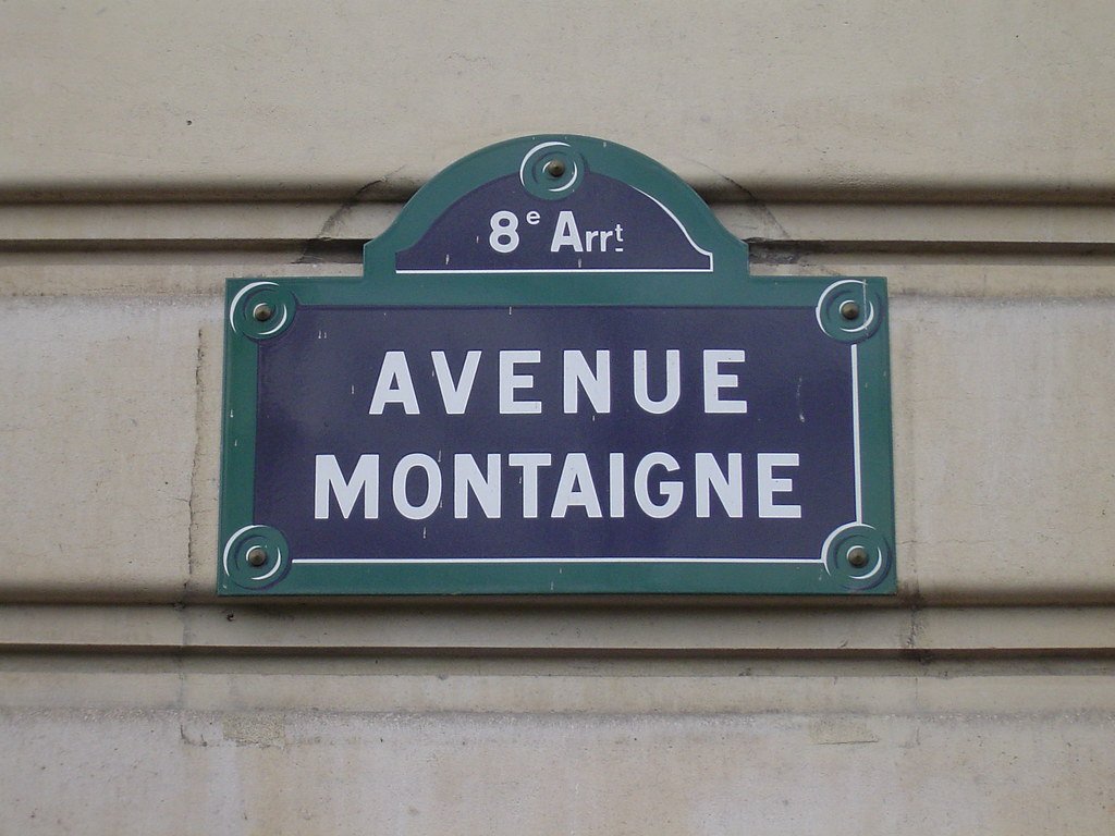 Hôtel Marignan Champs-Elysées | Hôtel avenue Montaigne