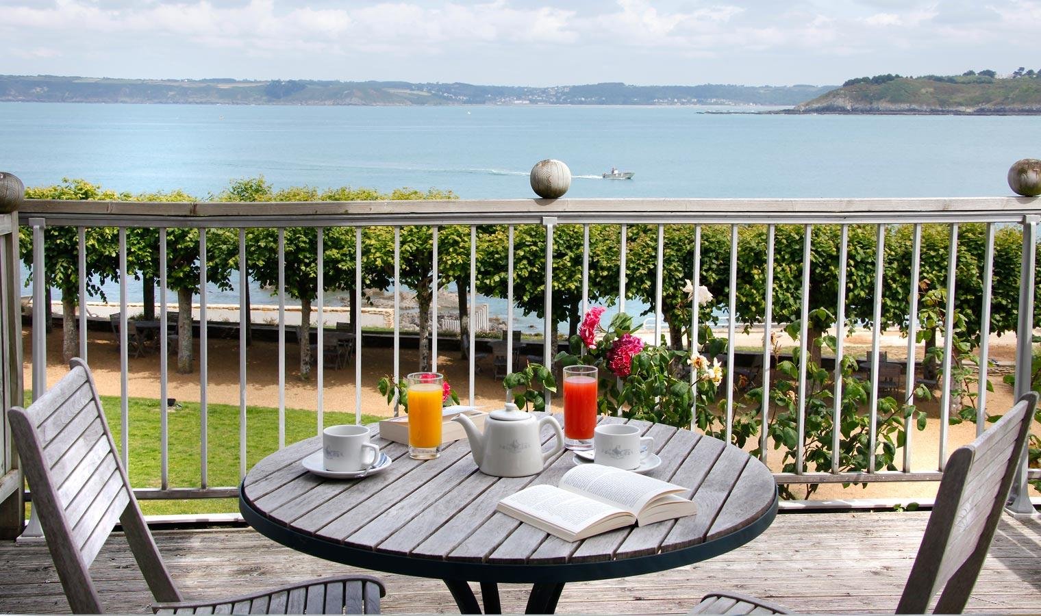 Grand Hôtel des Bains, 